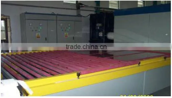 toughened Glass