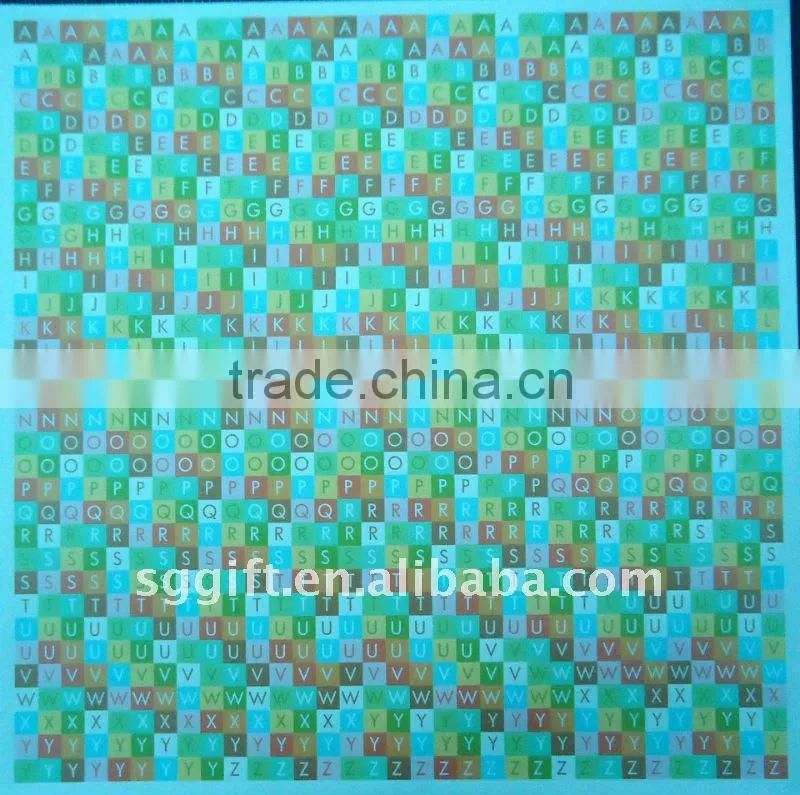 12*12 Boxed Scrapbook Album Kit