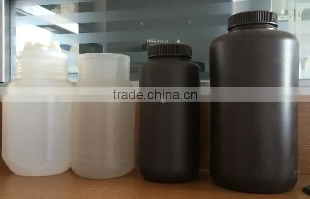 HDPE Jar making machine , PE jar moulding machine, 1L 2L hdpe jar blowing machine