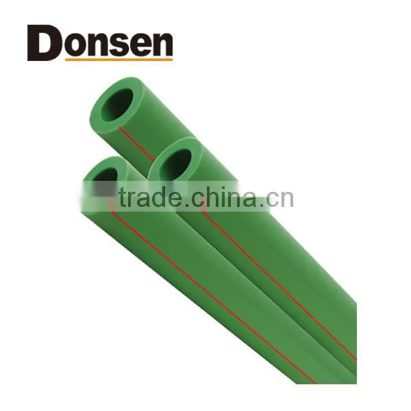 PPR FITTINGS PPR PIPE PPR ELBOW Coupler Tee Valve Plug Clip