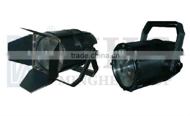 200W led fresnel light for conference room