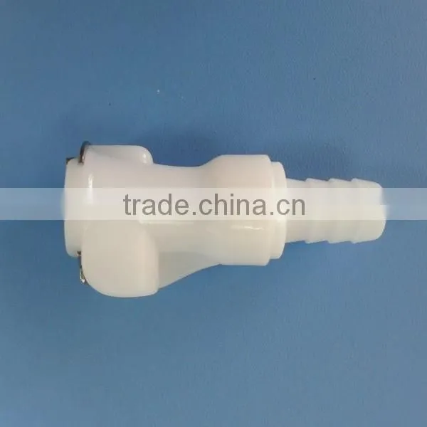 3/8" POM/EPDM Plastic disconnector BL1606HB