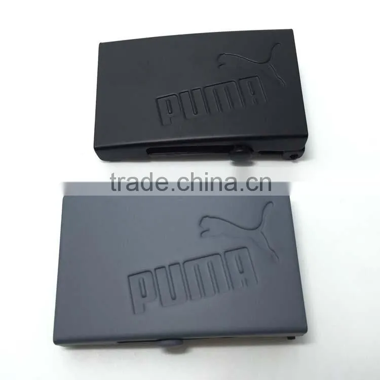 Types of 40mm Engraved Zinc Alloy Buckle, Metal Belt Buckle for Men