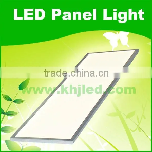 energy saving and graceful led panel lighting