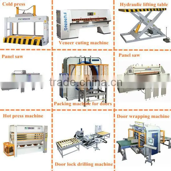 FN-450 machine for packing pack machine packing machinery
