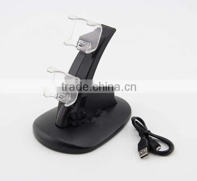 HOT!For PS4 USB Charging Station Stand