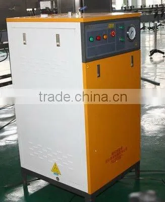 Sleeve labeling machine