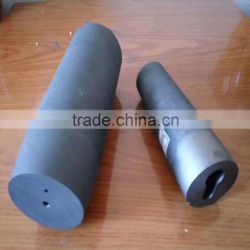 graphite mold