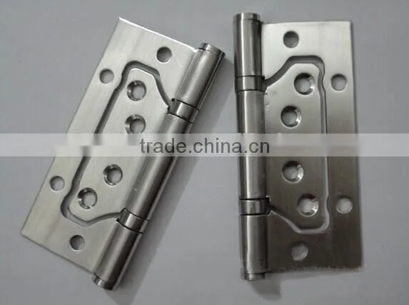 Stainless Steel Hinge Silencing Hinges Damping Hinges