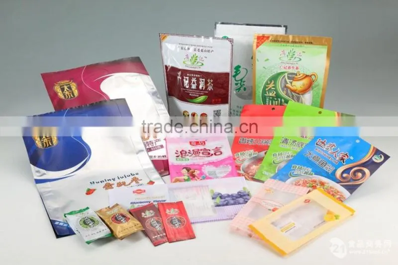 Computer Color Register rotogravure type heat Transfer Film Printing Machine