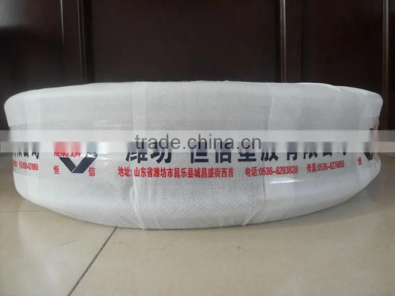 pvc spiral flexible hose