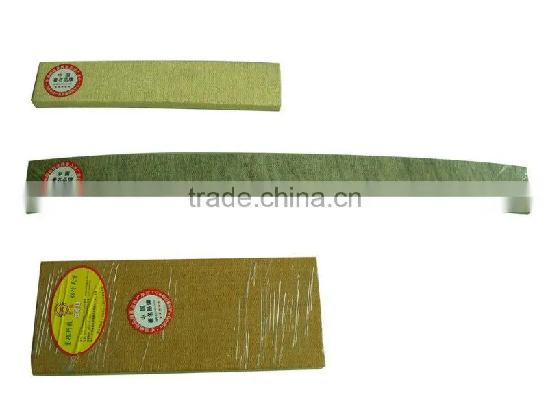 polyester felt pad for aluminium extrusion