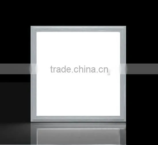 2016 New designed energy saving led panel,36w led panel 600x600 CE&RHoS