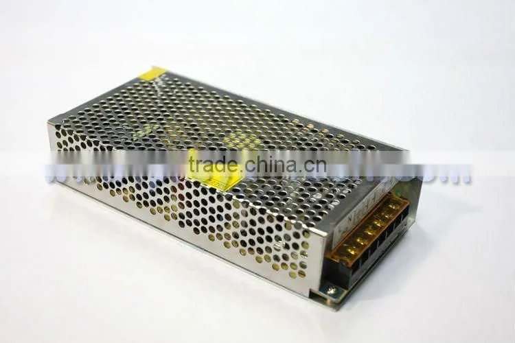 High Quality 12V 15A 180W Switch Power Supply Driver For LED Light Strip Display 220V PY-12V15A