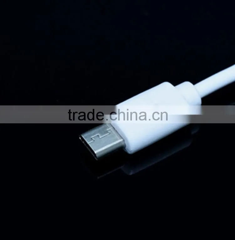 Lower price 4 in 1 USB cable charging, Hot sale Data cable with High quality
