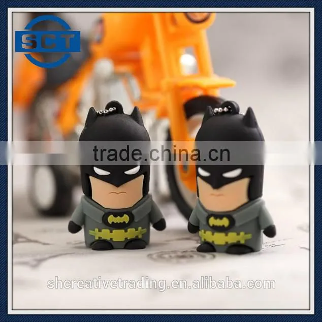 Green Lantern Cartoon USB Memory Sticks 8GB 16GB 32GB