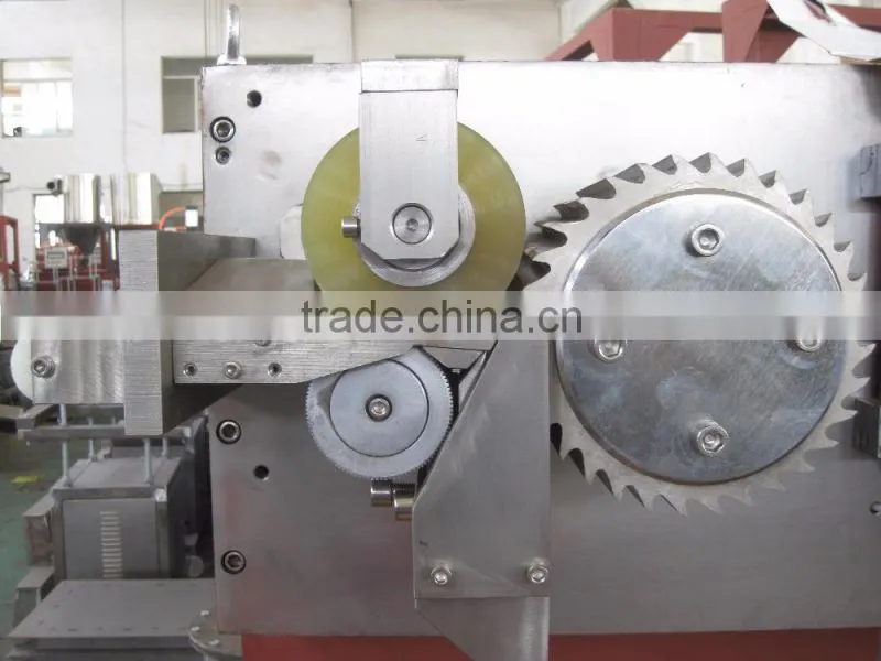 3*3mm granules pelletizer for cutting plastic