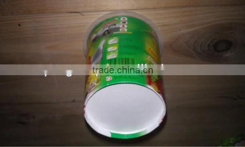 2013 New Technology for Plastic Paper Cup Machine