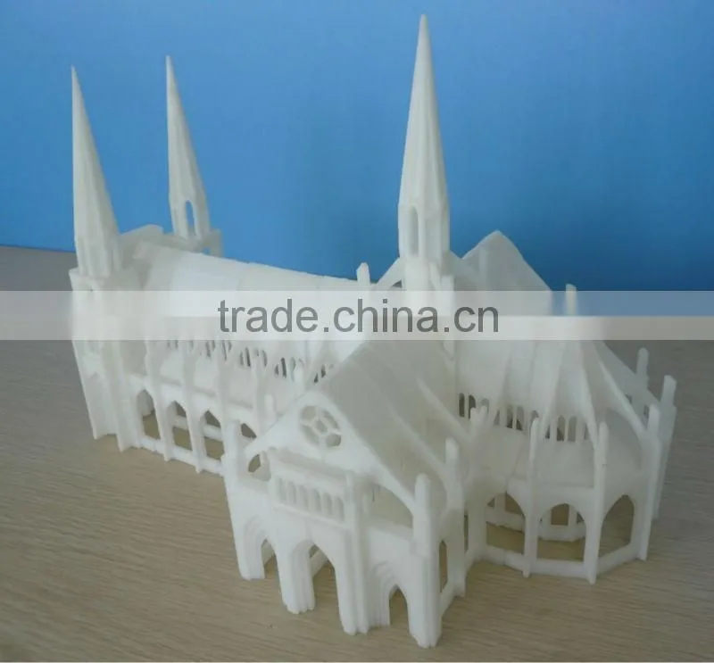 High Cost Performance 3D Printer for Home/Office Use
