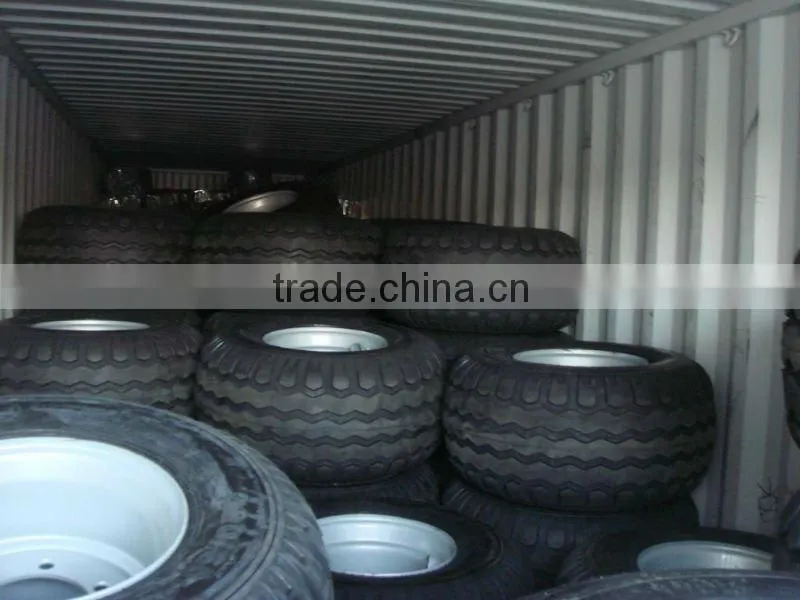 10.0/75-15.3 Implement tires for agriculture using