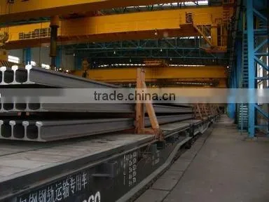 china rail/ china steel rail price
