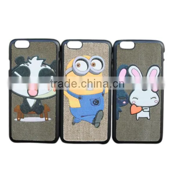OEM Ultra Slim Hard PC Case for iPhone