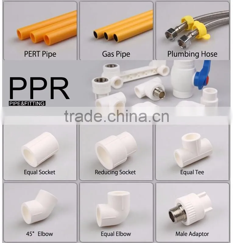 pex-al-pex pipe multilayer pipe,PAP pipe