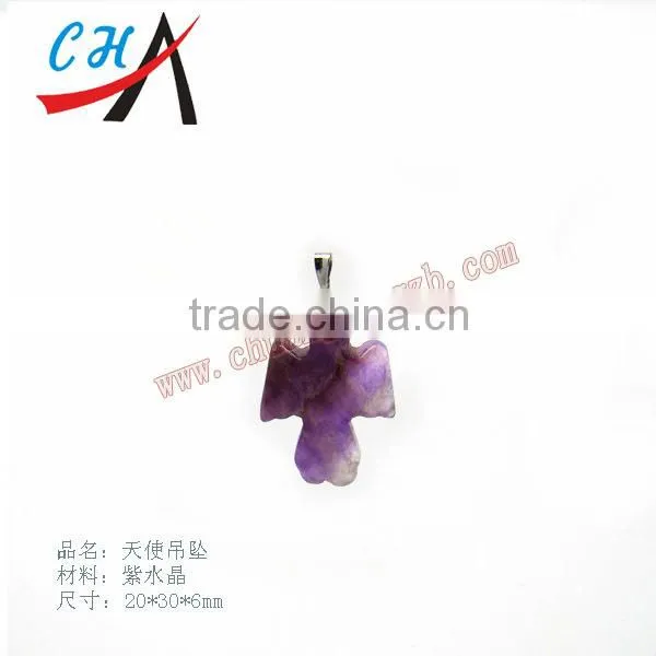 Wholesale dark jade Angels handmade angels for home decorate