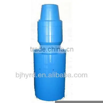 API LB type junk sub drilling tool