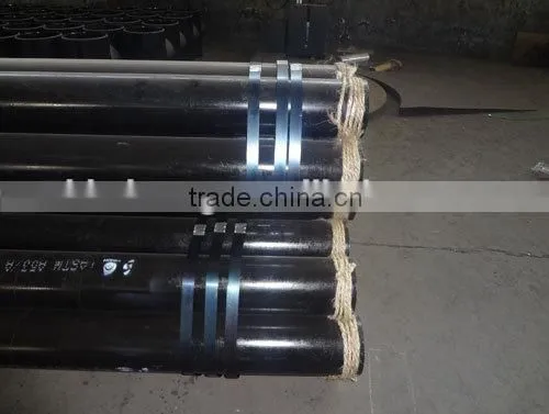 SINO Steel Pipes