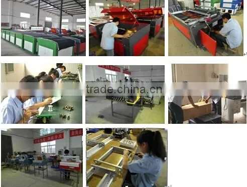 big machine co2 laser engraving cutting machine with trade assurance