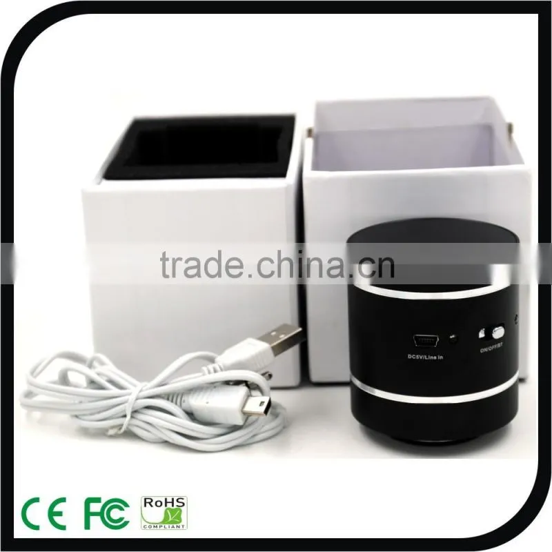 Transmit Vibration to Surface, Table Vibration Speaker for 10W Power Music