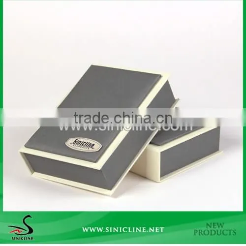 Sinicline Design Custom gift box packaging