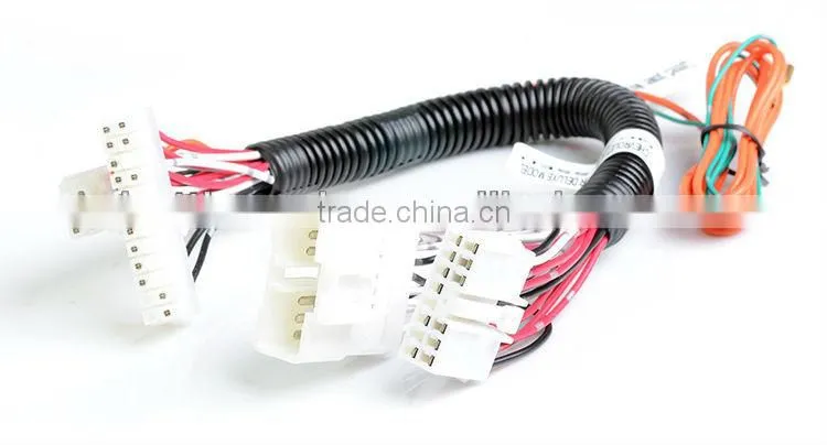 Canbus power window closer module with one touch close CHEVROLET AVEO