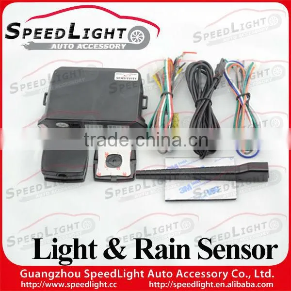 Superior Auto Rain Sensor