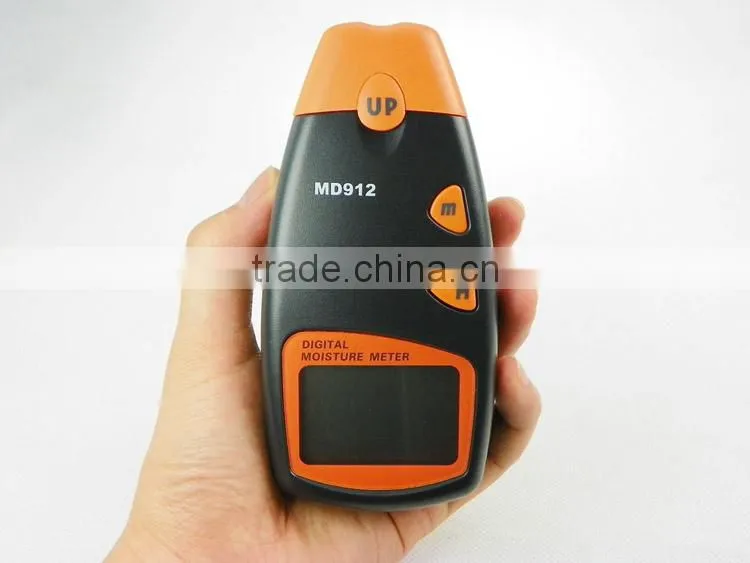 Wood Moisture Meter RZMD912