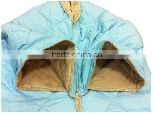 Down Sleeping Bag