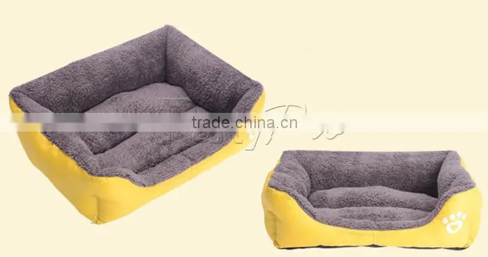 Partypro 2015 Best Quality Hot Sell Pet Product Sex Pet Beds Animal Shape Pet Beds Luxury Pet Dog Beds