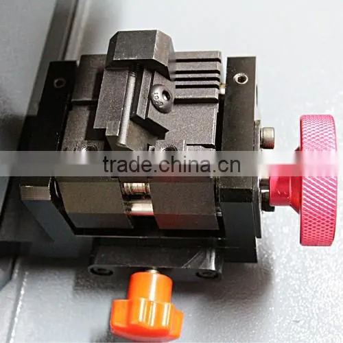 automated key cutting machine sec-e9 for locksmiths for locksmiths sec e9 key cutting machine