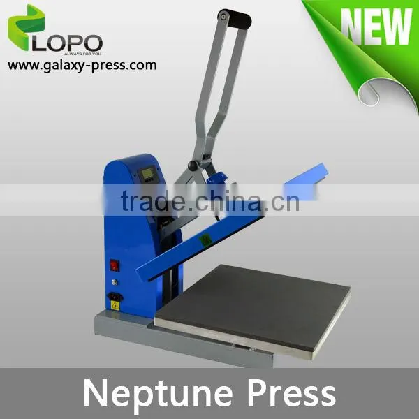 Neptune sublimation heat printing machine