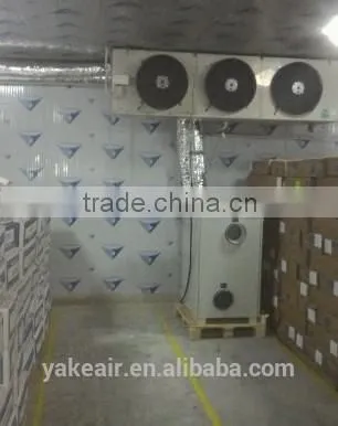 Marine Desiccant Dehumidifier 1500CMH