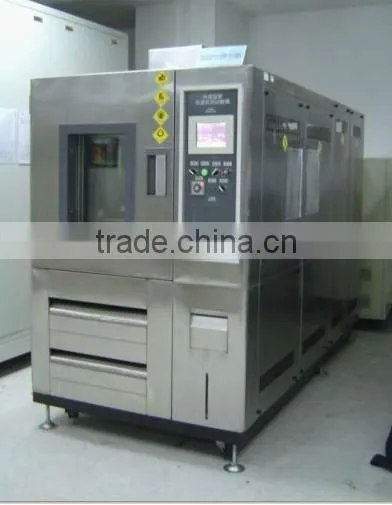 ASLi Fast Change Rate Chambers