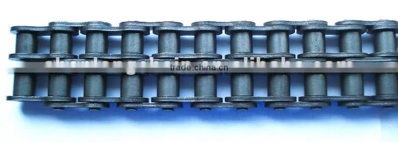 duplex roller chain 60-2