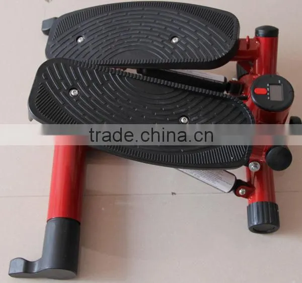 DKS moon surfing stepper, Stepper for easy use