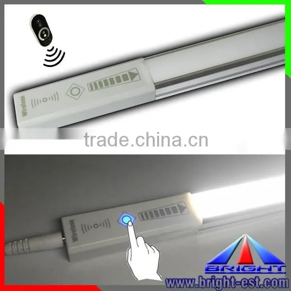 100cm Wardrobe LED Cabinet Light,Smart 12V IP54 LED Cabinet Light,Touch Sensor 12V SMD LED Cabinet Light