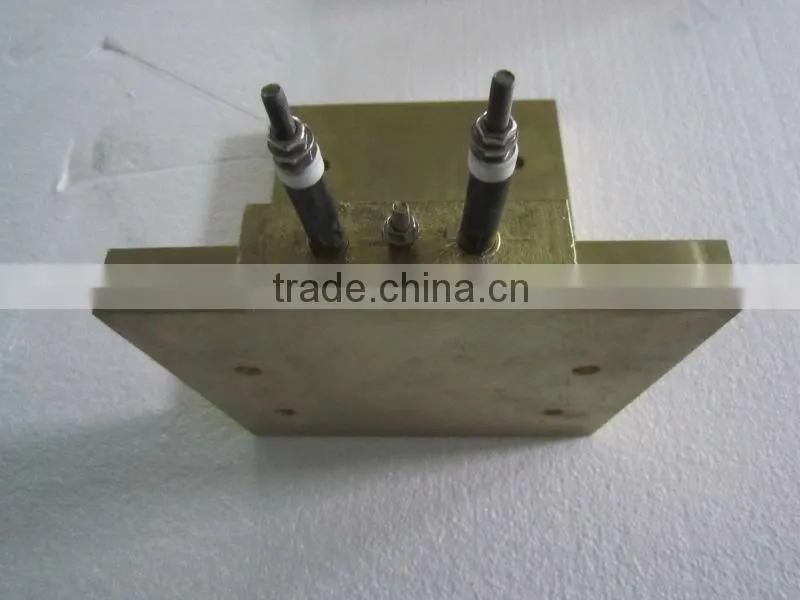 industrial heater