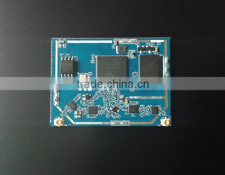 QCA9531 QCA4531 IoT module