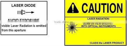 Laser Diode Module for laser leveler