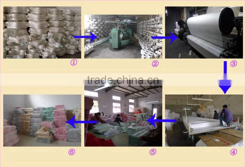333 777 80*90" 560g 650g 750g polycotton printed classic flower peacock bed sheet at cheap price