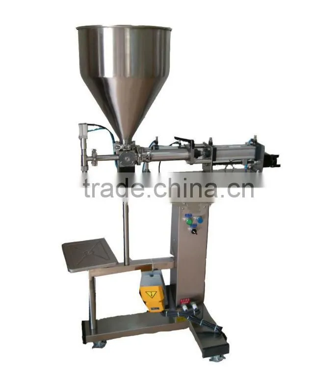plastic bottle filler JLCT-Y-500